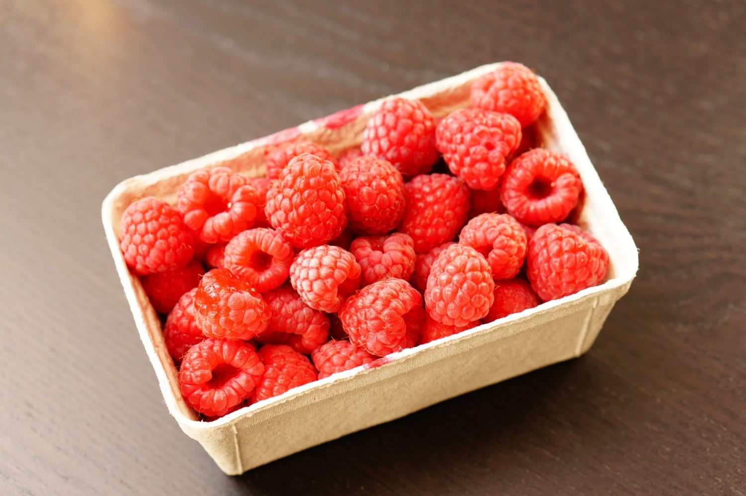 1Kg of Raspberry