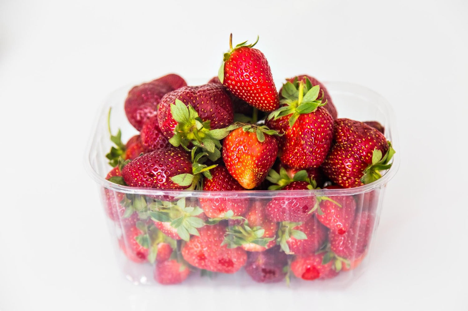 1Kg Strawberry
