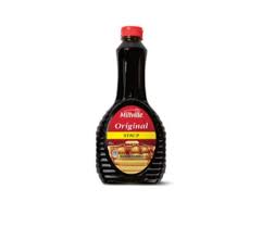 Millville original syrup