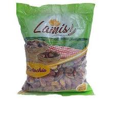 500g of Pistacio