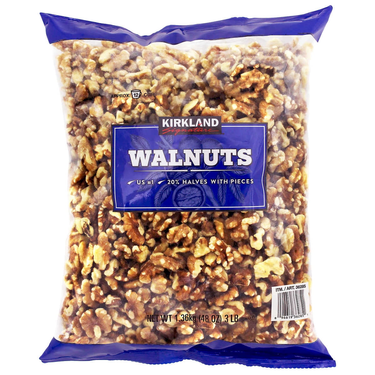 Walnuts
