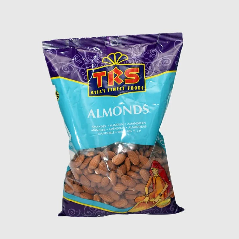 750g Almond nuts
