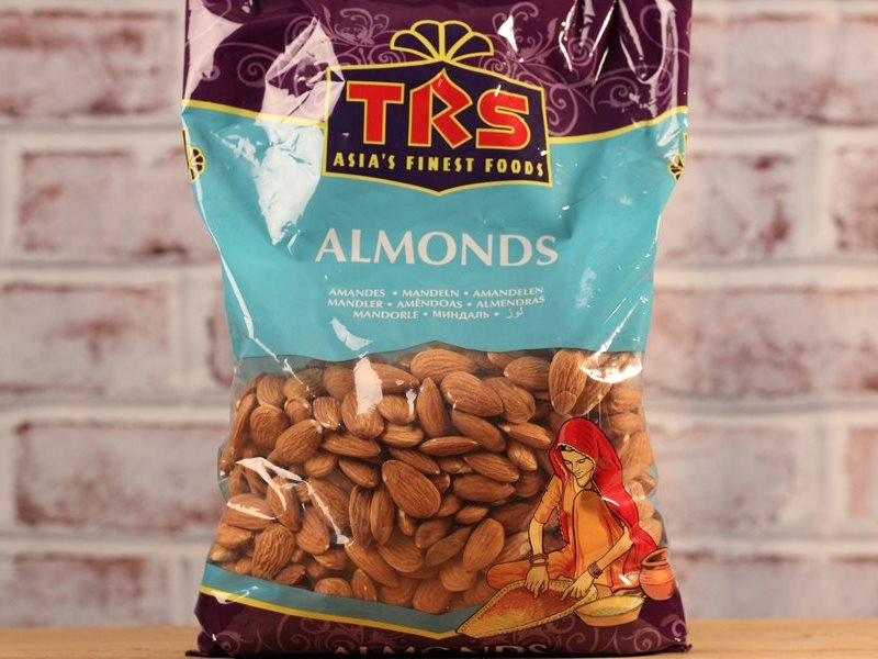 750g Almond nuts